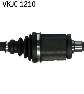 Cardan SKF VKJC 1210